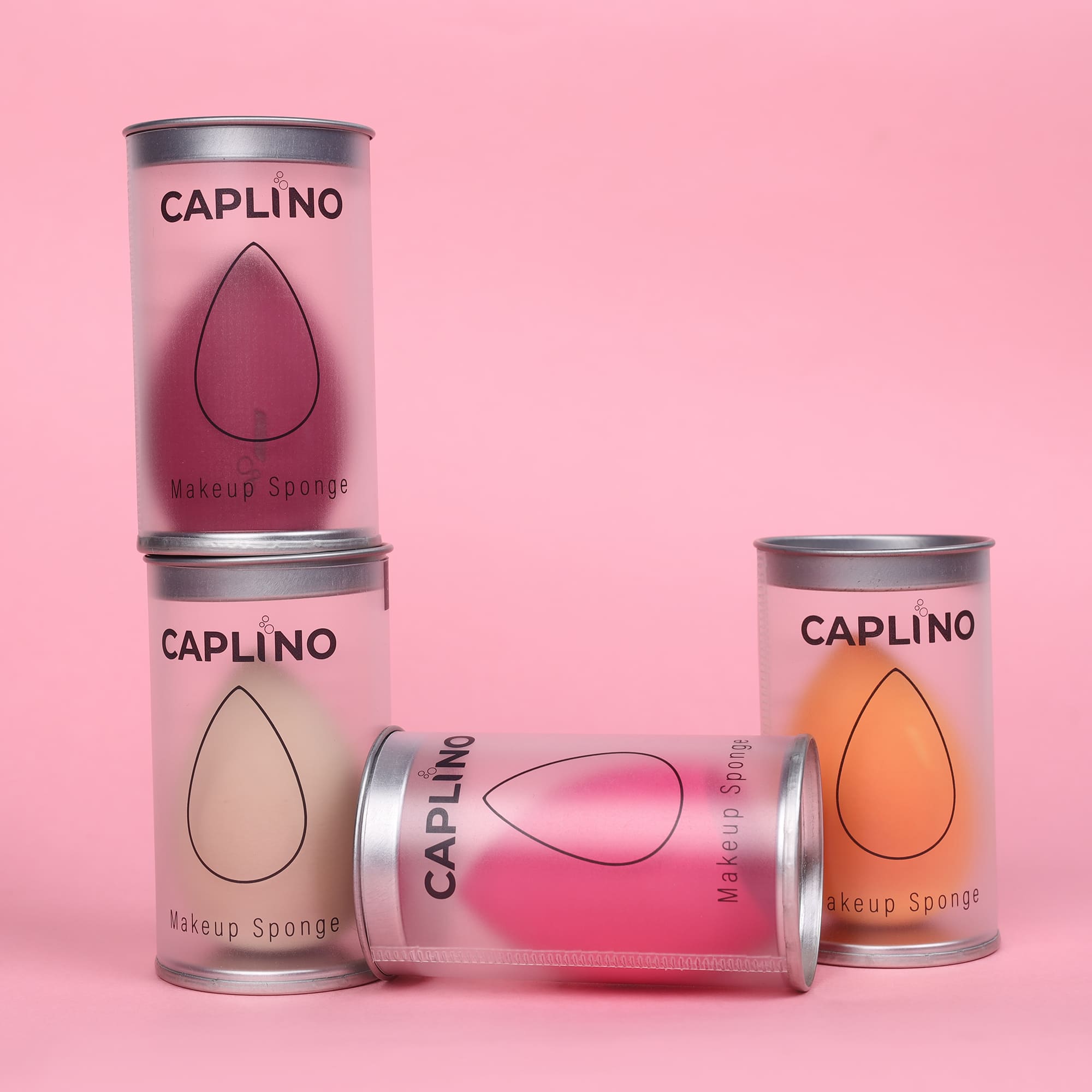Caplino Beauty Blander - Makeup Sponge